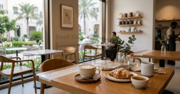 best cafe coffe shops madinat sultan qaboos