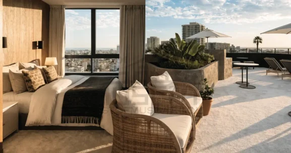 best hotels al khuwair muscat top