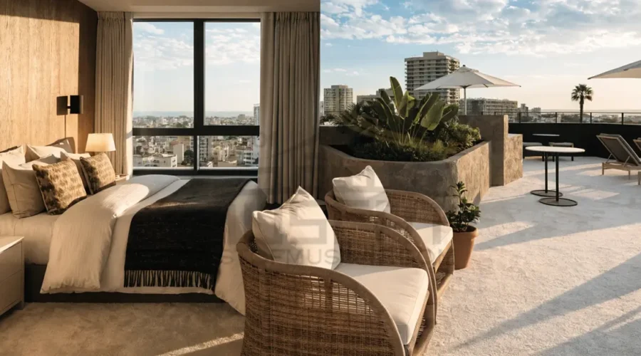 Top 10 Hotels in Al Khuwair, Muscat – Best Stays for Business & Leisure