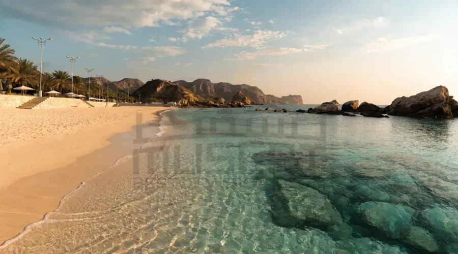 Best Beaches in Muscat, 10 Beautiful Coastal Spots to Visit