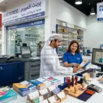 Best printing services in Al Khoud Muscat