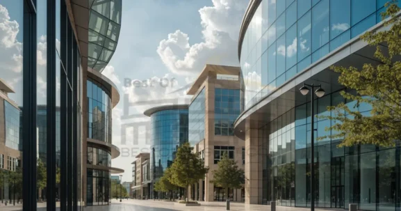 Best Shopping Malls in Muscat Hills