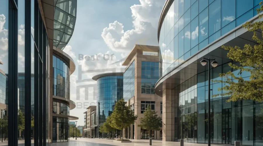 Best Shopping Malls in Muscat Hills, Top Shopping Centers & Lifestyle Spots