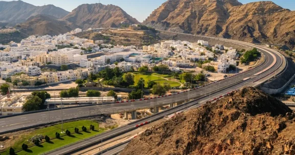 Best things to do in Darsait Muscat Day Plan