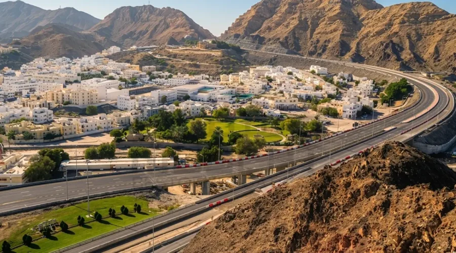 Best Things to Do in Darsait, Muscat, A Local Day Story Guide