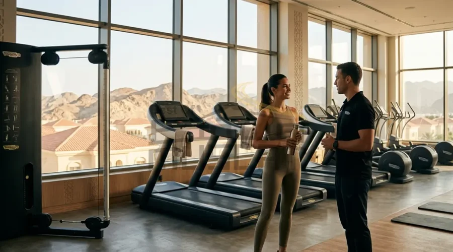 Best Gyms in Muscat Hills: Where Muscat Actually Trains