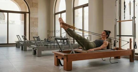 Best Gyms in Madinat Sultan Qaboos