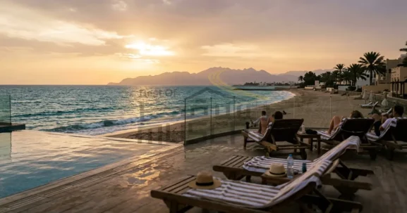 Best Hotels in Qurum Muscat