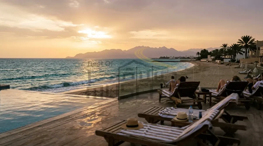 Best Hotels in Qurum, Muscat: 6 Top Picks From Beachfront Luxury to Smart Suite Stays