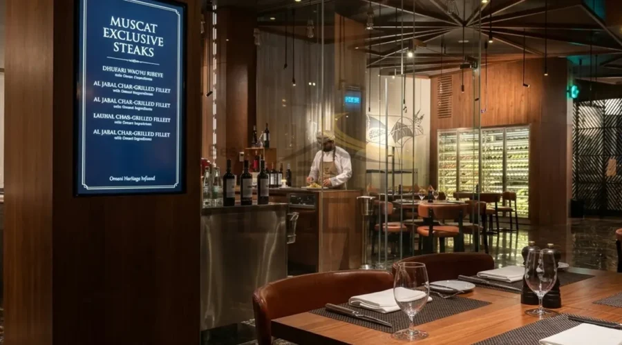 Best Restaurants in Ghala, Muscat: Top 10 Places to Eat for Every Taste