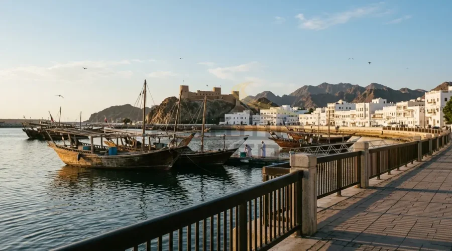 Best Things to Do in Muttrah, Muscat: A Practical Guide to Oman’s Historic Port
