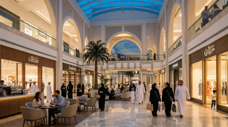 Best Shopping Malls in Muscat: A Local’s Guide to Where to Shop, Eat, and Unwind