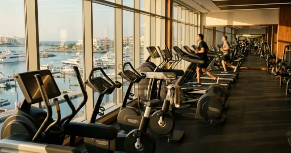 Best Gyms & Fitness Centers in Al Mouj Muscat