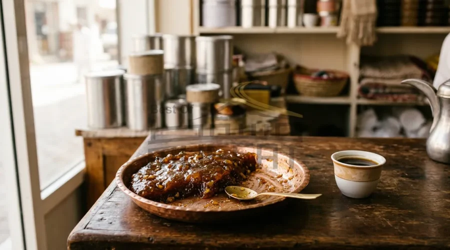 Best Omani Halwa in Muscat: 10 Places to Buy Traditional Sweet Halwa