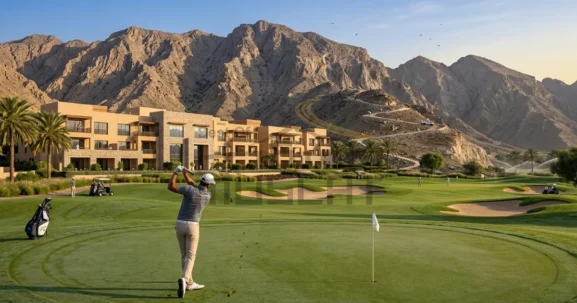 Best Things To Do Muscat Hills Golf Club