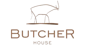 Butcher House logo