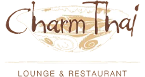 Charm Thai logo