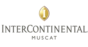 InterContinental Muscat logo