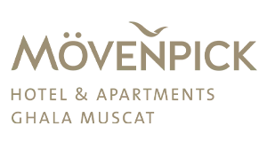 Mövenpick Hotel logo