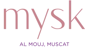 Mysk Hotel logo