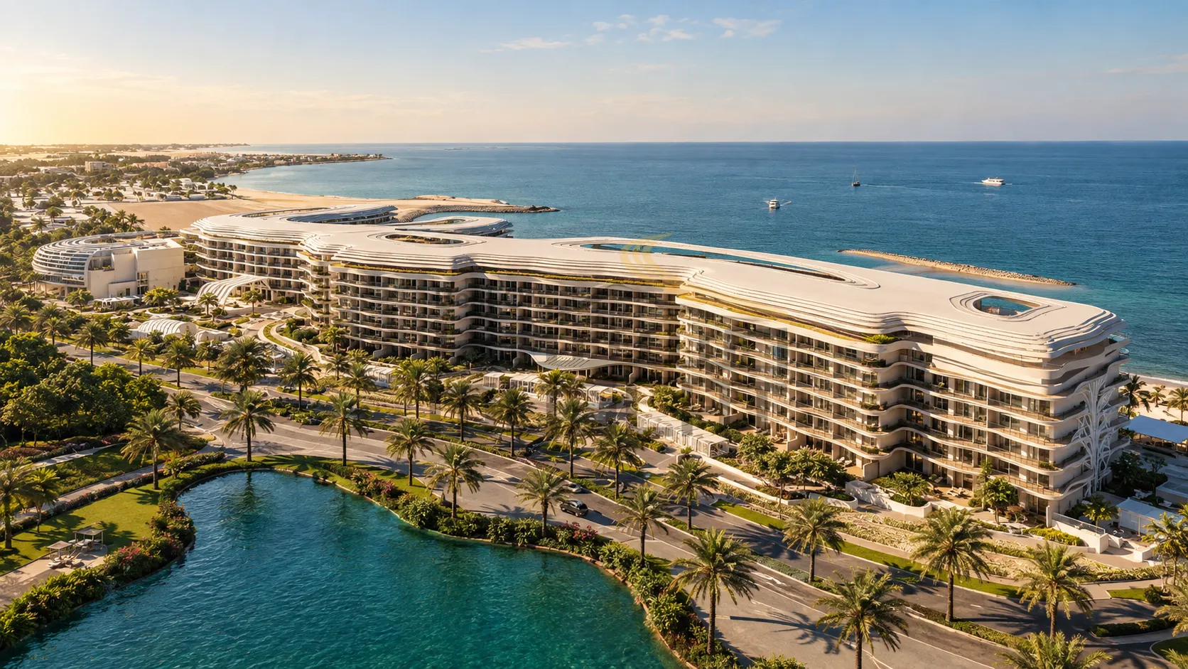 Hotel and stay experience Muscat Oman Selezione