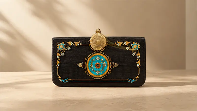 Trove Delya Handbag